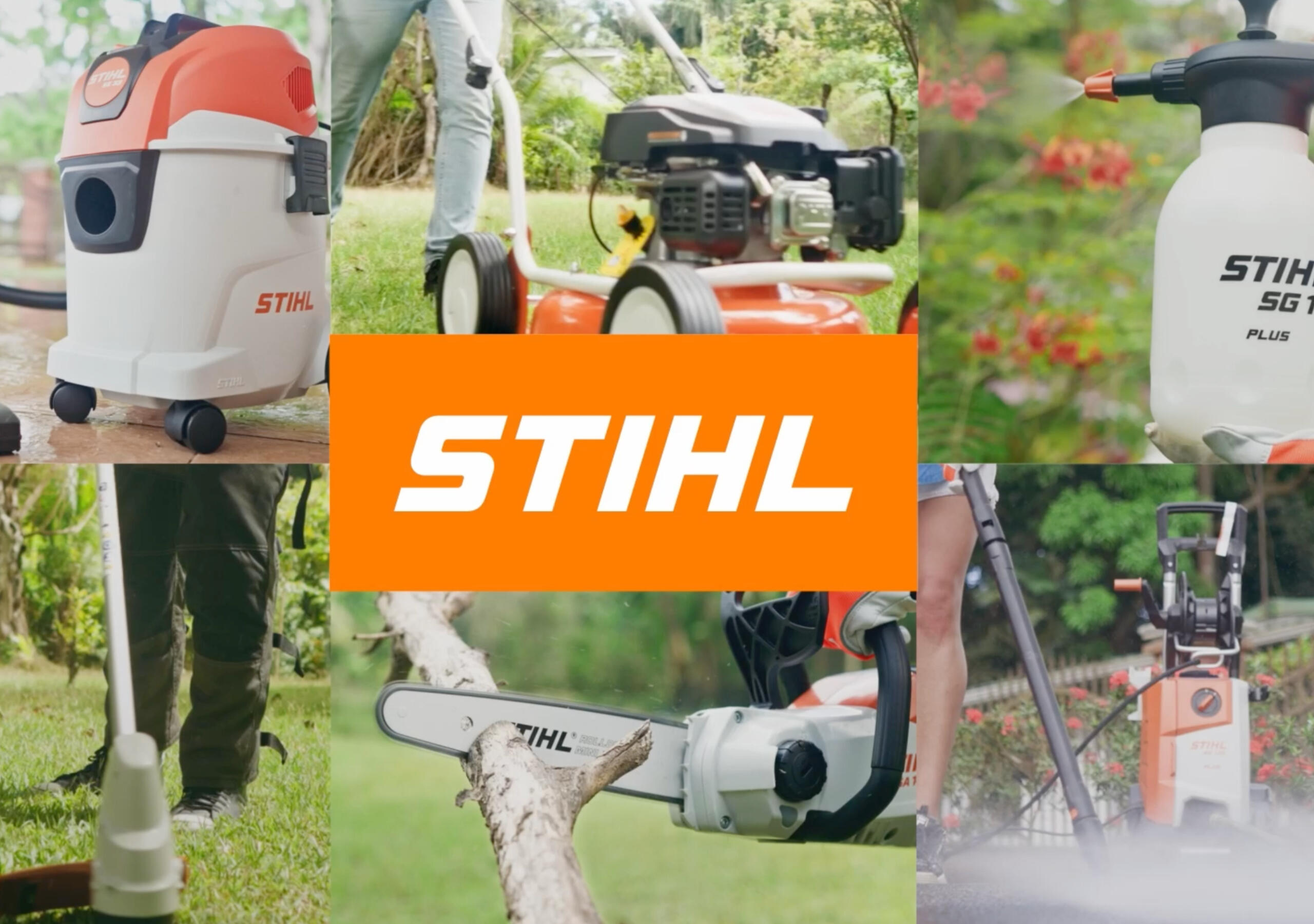 STIHL