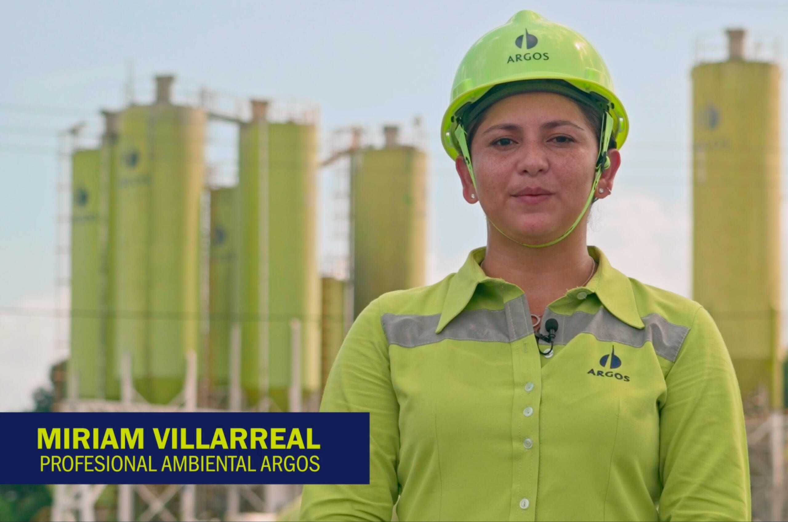 Argos Eco Materiales